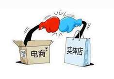 新零售线上线下品牌分享